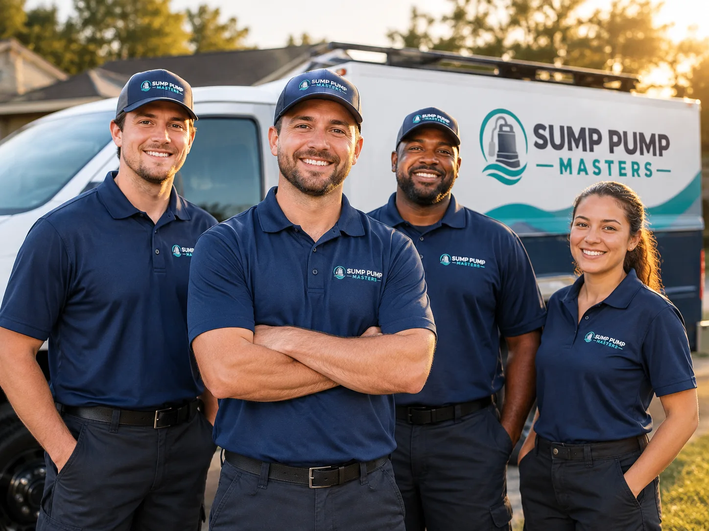 Sump Pump Repair company in Greenville, NH