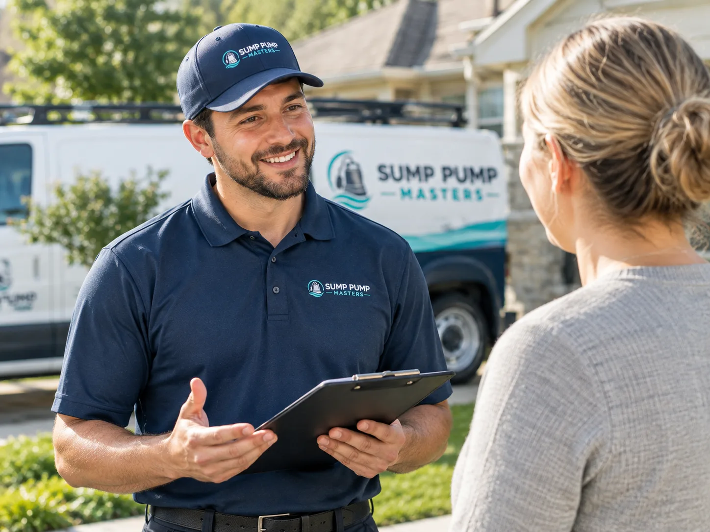 Sump Pump Repair Greenville, NH FAQs